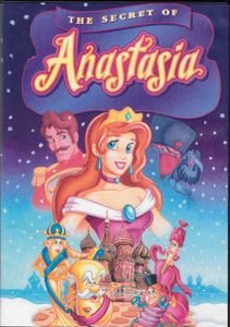 The Secret of Anastasia