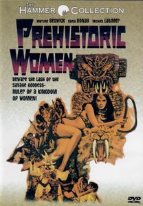 Prehistoric Women