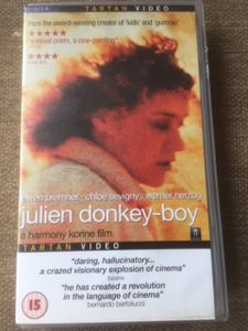 Julien Donkey-Boy