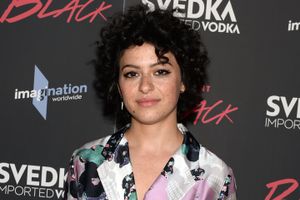 Alia Shawkat