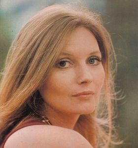 Catherine Schell
