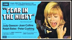 Fear In The Night