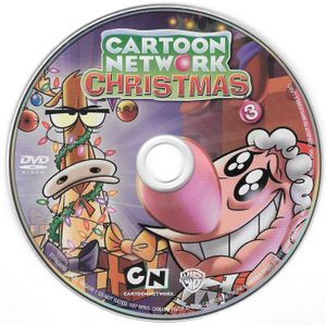 Cartoon Network Christmas 3