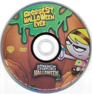 Cartoon Network Halloween 2: Grossest Halloween Ever