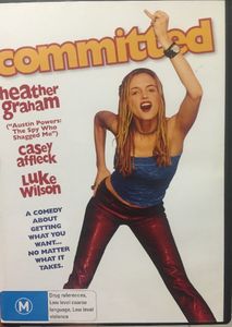 Committed