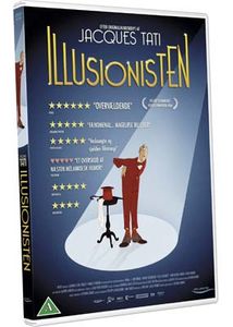Illusionisten