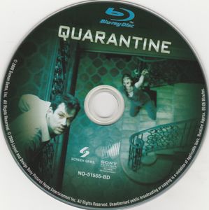 Quarantine