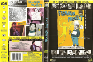 Fernando Project