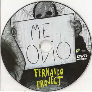 Fernando Project