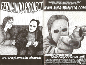 Fernando Project