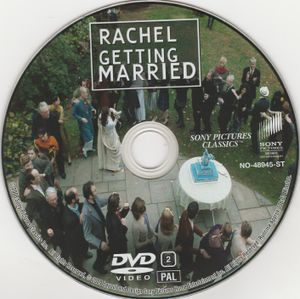 Rachel Getting Married