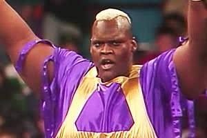 Nelson Frazier Jr.