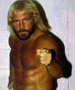 Steve Keirn