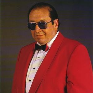 Gorilla Monsoon