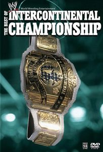 The Best Of Intercontinental Championship