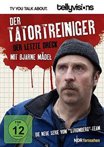 Der Tatortreiniger - Staffel 1 (Der letzte Dreck)