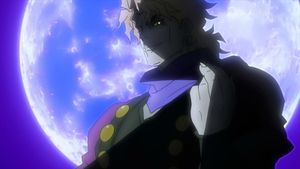 暗黒の騎士達