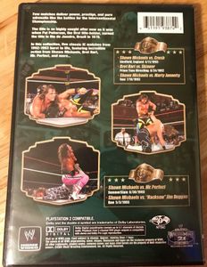 The Best Of Intercontinental Championship