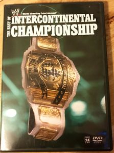 The Best Of Intercontinental Championship