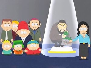 The Death Camp Of Tolerance