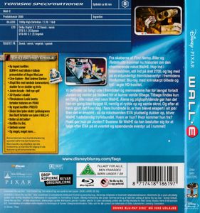 Wall•E