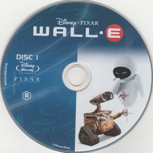 Wall•E