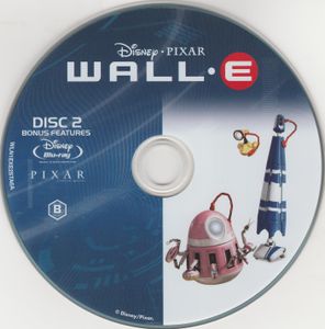 Wall•E