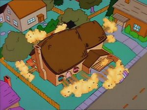 So It's Come To This: A Simpsons Clip Show
