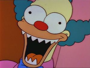 Treehouse Of Horror III