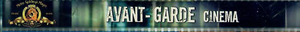 Avant-Garde Cinema