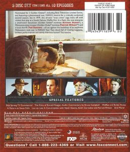 Fargo: Year Two
