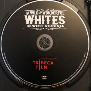 The Wild And Wonderful Whites Of West Virginia