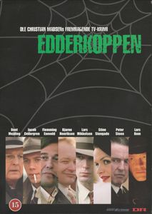 Edderkoppen