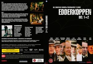 Edderkoppen