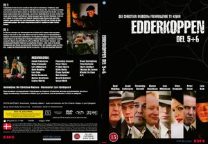Edderkoppen
