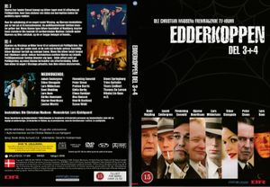 Edderkoppen