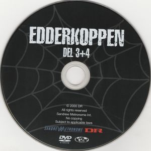 Edderkoppen