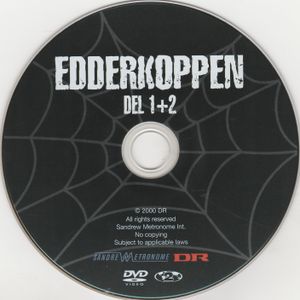 Edderkoppen