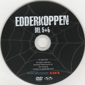 Edderkoppen