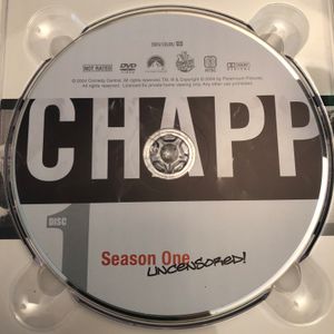 Chappelle's Show: Season One Uncensored!