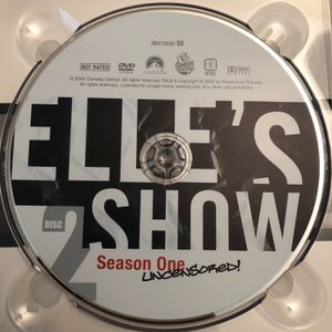 Chappelle's Show: Season One Uncensored!