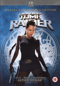 Lara Croft: Tomb Raider - Special Collector's Edition