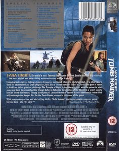 Lara Croft: Tomb Raider - Special Collector's Edition