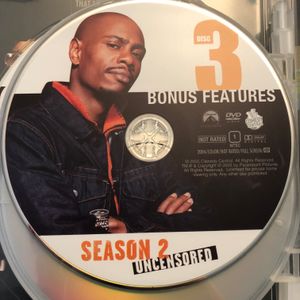 Chappelle's Show: The Complete Series