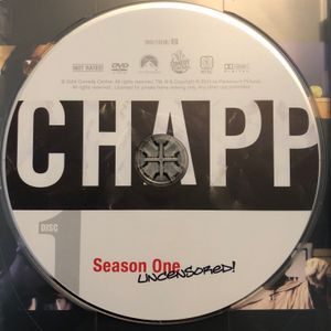Chappelle's Show: The Complete Series