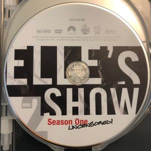 Chappelle's Show: The Complete Series