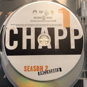 Chappelle's Show: The Complete Series