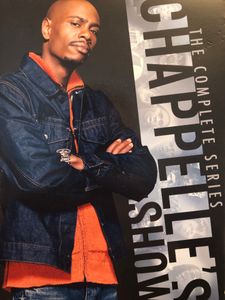Chappelle's Show: The Complete Series