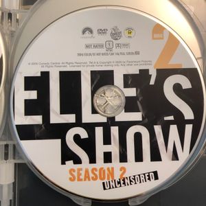Chappelle's Show: The Complete Series