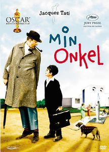 Min Onkel